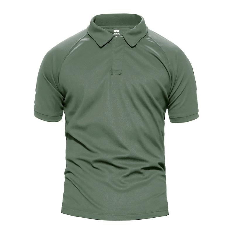 Military Tactical T-shirts Lightweight Quick Dry