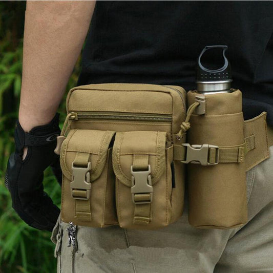 Outdoor Armry Tactical Shoulder Bag Waterproof